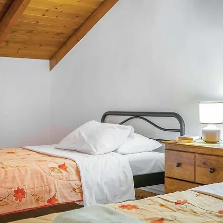 Morfeas Villa Nidrí